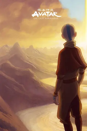 Постер к фильму "Avatar Spirits" #393566