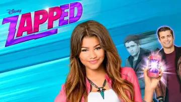 Задник к фильму "Волшебное приложение" #143137