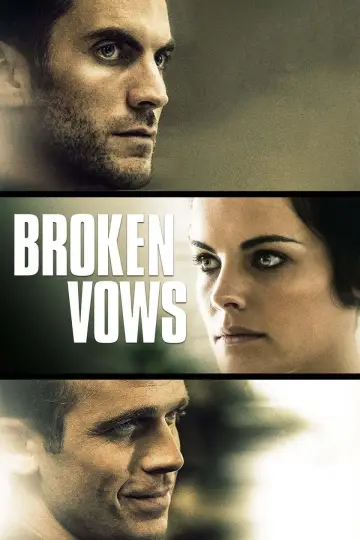 Нарушенные обеты