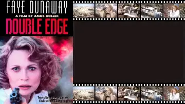 Задник к фильму "Double Edge" #500084