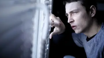Задник к фильму "Бодибилдер" #1854300