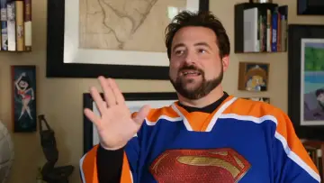 Задник к фильму "The Death of "Superman Lives": What Happened?" #425562