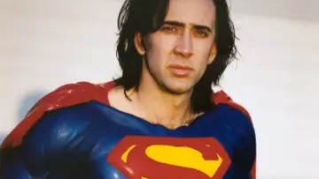 Задник к фильму "The Death of "Superman Lives": What Happened?" #425563