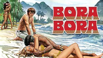 Задник к фильму "Bora Bora" #1622542