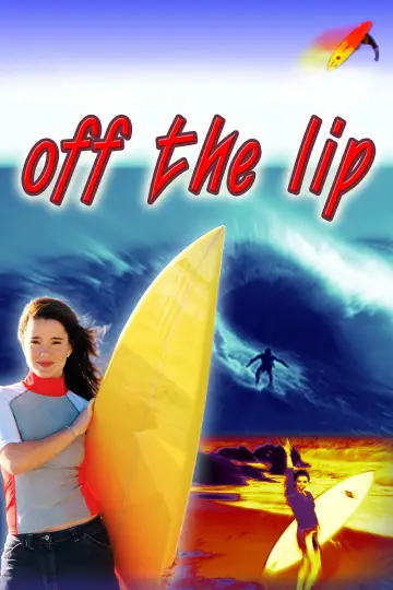 Постер к фильму "Off the Lip" #1044236