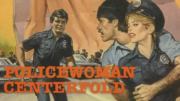 Задник к фильму "Policewoman Centerfold" #1129352