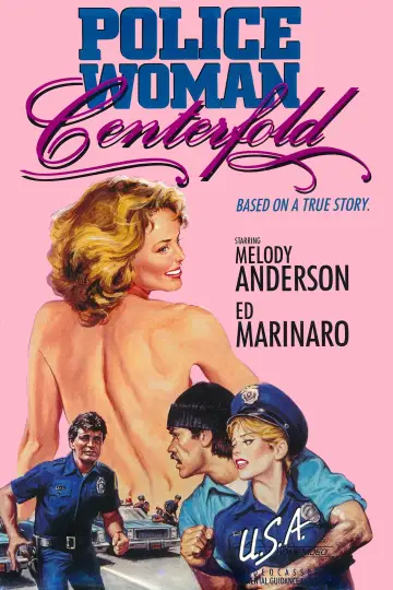 Постер к фильму "Policewoman Centerfold" #1129355