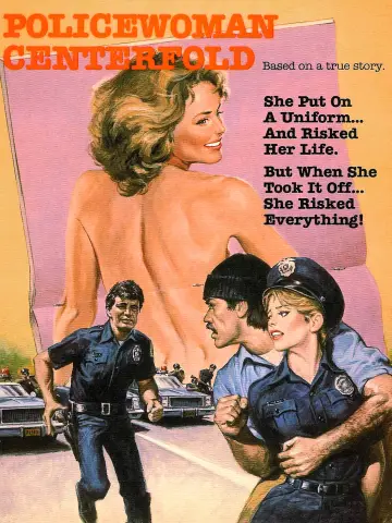 Постер к фильму "Policewoman Centerfold" #1129356