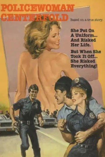 Постер к фильму "Policewoman Centerfold" #1129357