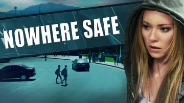 Задник к фильму "Nowhere Safe" #1123830