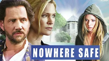 Задник к фильму "Nowhere Safe" #1123831