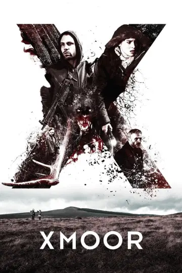 Постер к фильму "X Moor" #1130335