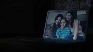 Задник к фильму "Астрал: Глава 3" #1627946