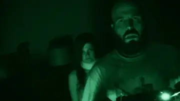 Задник к фильму "Астрал: Глава 3" #1627980
