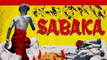 Задник к фильму "Sabaka" #1130795
