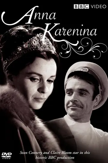 Постер к фильму "Anna Karenina" #717059