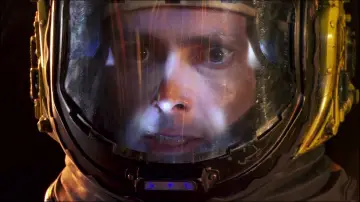 Задник к фильму "Doctor Who: The Waters of Mars" #397061