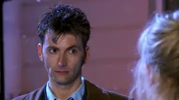Задник к фильму "Doctor Who: The Waters of Mars" #397063
