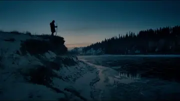 Задник к фильму "Выживший" #516958