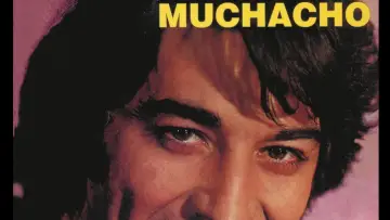 Muchacho постер