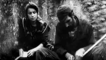 Задник к фильму "Ah Faham - الفحام" #707360