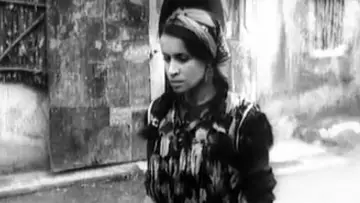 Задник к фильму "Ah Faham - الفحام" #707363