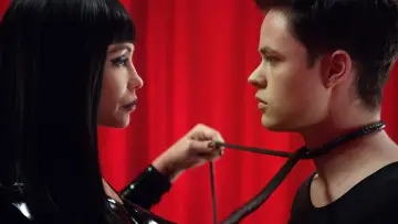 Задник к фильму "Моя госпожа" #896272
