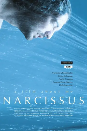 Постер к фильму "Narcizas" #691612