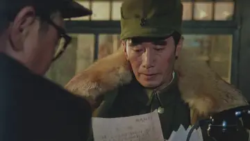Задник к фильму "大决战之辽沈战役" #424362