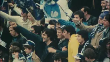 Задник к фильму "Forza Bastia" #1640316