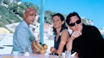Задник к фильму "Latin Lover – Wilde Leidenschaft auf Mallorca" #1148238