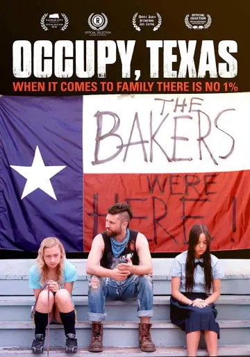 Постер к фильму "Occupy, Texas" #1135597