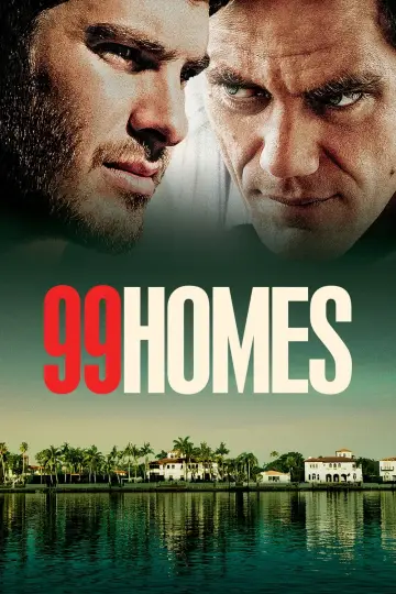 Постер к фильму "99 домов" #264102