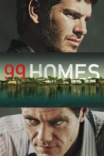 Постер к фильму "99 домов" #264103