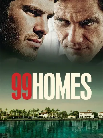 Постер к фильму "99 домов" #946619