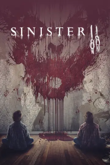 Постер к фильму "Синистер 2" #1207995