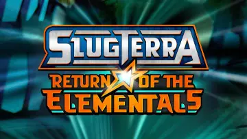 Задник к фильму "SlugTerra: Return of the Elementals" #255119