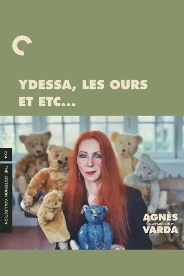 Постер к фильму "Ydessa, les ours et etc." #843304