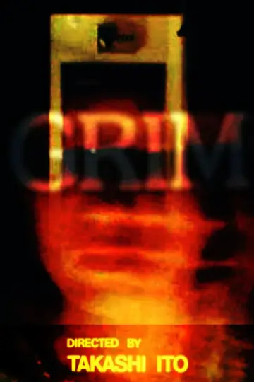 Постер к фильму "Grim" #737447