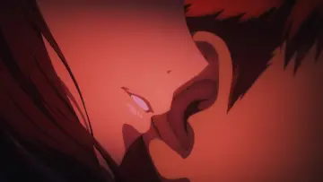 Задник к фильму "Судьба/Ночь схватки: Прикосновение небес" #1546796