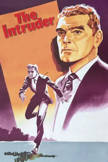 Постер к фильму "The Intruder" #1135060