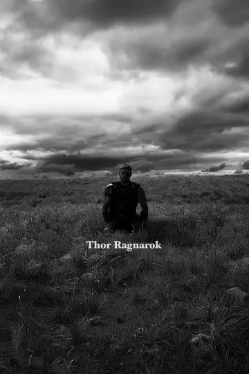 Постер к фильму "Тор: Рагнарёк" #1207122