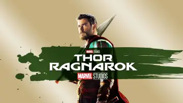 Задник к фильму "Тор: Рагнарёк" #1577212