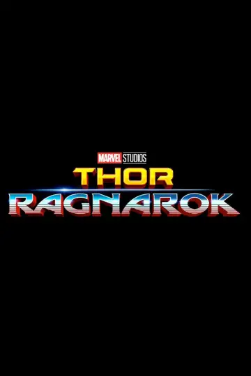 Постер к фильму "Тор: Рагнарёк" #573228