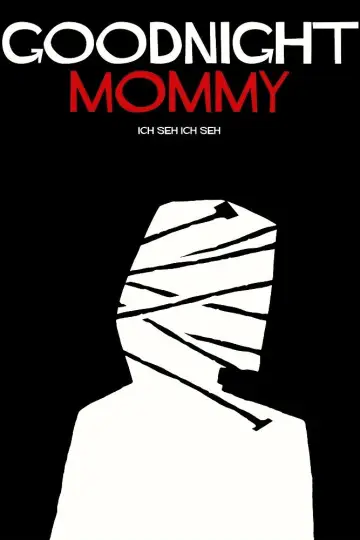 Постер к фильму "Спокойной ночи, мамочка" #1749354