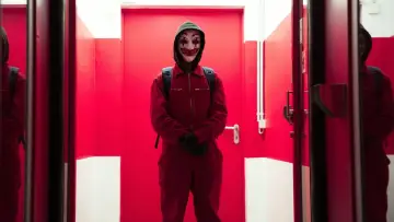 Задник к фильму "Кто я" #205571