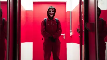 Задник к фильму "Кто я" #205584