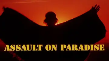 Задник к фильму "The Ransom" #1658349