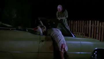 Задник к фильму "The Ransom" #1658351
