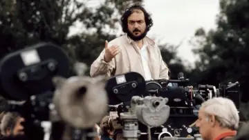 Задник к фильму "Lost Kubrick: The Unfinished Films of Stanley Kubrick" #1651570